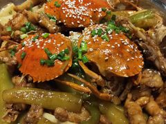 -赖胖子肉蟹煲(上邦百汇城店)