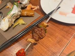 -惠州白鹭湖雅居乐喜来登度假酒店-盛宴标帜西餐厅