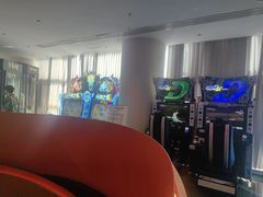 -神帆·元气汤泉(解放西路店)