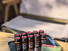 -Beans Solo豆号咖啡(百家湖花园店)