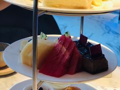 -上海宝华万豪酒店