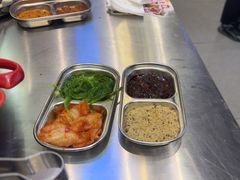 -哈哈碳都·牛肋条无限自助烤肉(宝龙店)