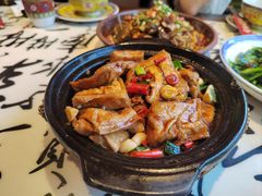 -南昌大饭店·地标美食名片(万寿宫店)