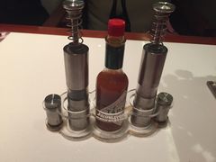 -炙烧战斧牛排餐厅(中山路动壹店)