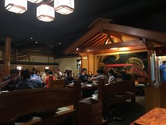 -蟹道乐( 新宿駅前店)