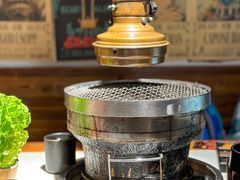 -久藏·横膈膜烧肉·酒场(江汉路店)
