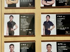 -VPsmart私教健身工作室(新华路旗舰店)