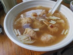 -小梁哥云吞面(黄贝岭店)