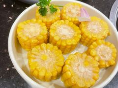 -刘一锅筋头巴脑(凌空二街店)