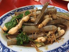 辉哥生鱼片-垦丁辉哥生鱼片