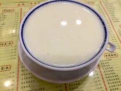 姜汁撞奶-民信老铺(东方广场店)