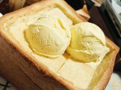 -绿茶餐厅(平谷华联店)