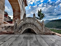 -五台山风景名胜区