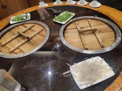 -老哥铁锅炖鱼(嫩江北街店)