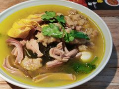 -树厨贵州菜(大十字店)