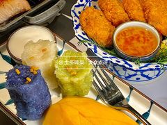-BetterThai 泰加(苏州中心店)