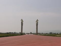 -敕勒川草原文化旅游区