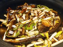 -老淮安·淮安菜(周恩来纪念馆店)