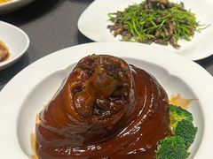 -望乡楼上海菜(日月光店)