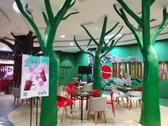 -luckincoffee瑞幸咖啡(恒大广场B1店)