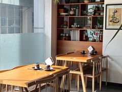 大堂-谭家四道菜(三元桥店)