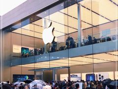 -Apple零售店(成都太古里店)