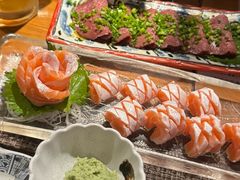 -半藏居酒屋(香港花园店)