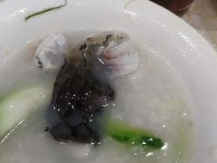 -丰尔粥食·顺德鱼生·干蒸排骨顺德菜(大良分店)