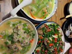-二孃鸡爪爪(东郊记忆店)