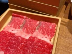-しゃぶしゃぶ温野菜(京都河原町蛸薬師店)