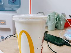 -麦当劳(湖光北街店)