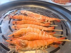 -水禾轩·海鲜蒸汽主题餐厅(拱北店)