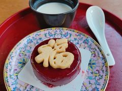 -中卫御苑福膳·养生局(圆明园店)