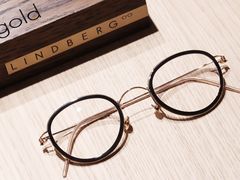 -目艮眼镜SHOWROOM(品牌集合店)