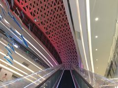 -银泰百货(厦门国贸中心店)