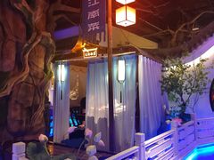 -庭院江南菜•烤鸭•非遗传承(丰台总部基地店)