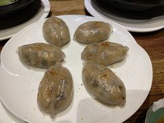 大埔老街笋粄-金苑酒家·客家菜·广东老字号(万象店)