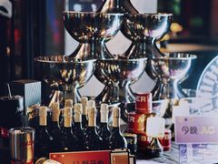 -AClub餐吧(富华里店)