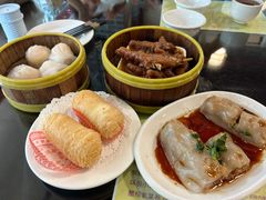 -府城小食馆(金龙宾馆店)