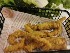 -火炉火自助餐(西直门凯德MALL店)