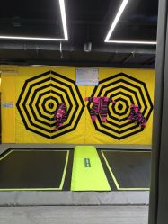 -反弹蹦床公园·亲子乐园·团建·派对(中庚漫游城店)