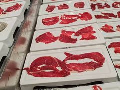 -一鼎来潮汕牛肉自助火锅(翻身分店)