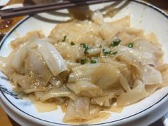 -德胜轩正宗顺德菜(宝安沙井会展中心店)