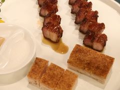 -誉八仙粤菜(万象天地店)