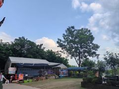 -三岔湖高家庄农家乐烤全羊柴火鸡翘壳鱼(三岔湖店)