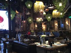 大堂-胡桃里音乐酒馆(白云五号T5 MALL店)