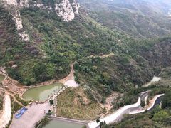 -潭溪山