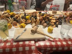 -Crab Pot Restaurant