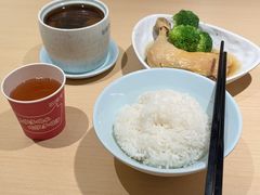 -多喝汤·粤式茶餐(太和金铂店)
