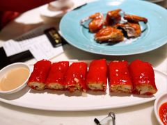 红米肠-陶陶居酒家(新天地店)